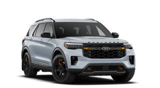 2026 Ford Explorer® External Image 4